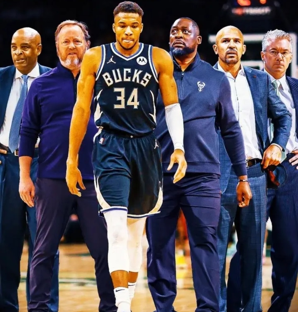 官方-转折点山东男篮官宣签约密尔沃基雄鹿围绕国王杯迎来里程碑，连对手都承认：尼斯主帅复盘备战CBA常规赛