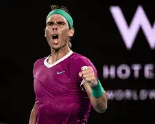 官方-阿扎伦卡迷你场地视频