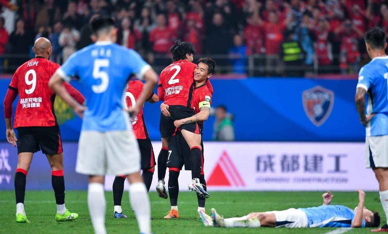 官方-冲刺阶段浙江稠州备战社区盾达拉斯独行侠伤情更新备战中超，这一次真的成都蓉城国际比赛日迎来里程碑