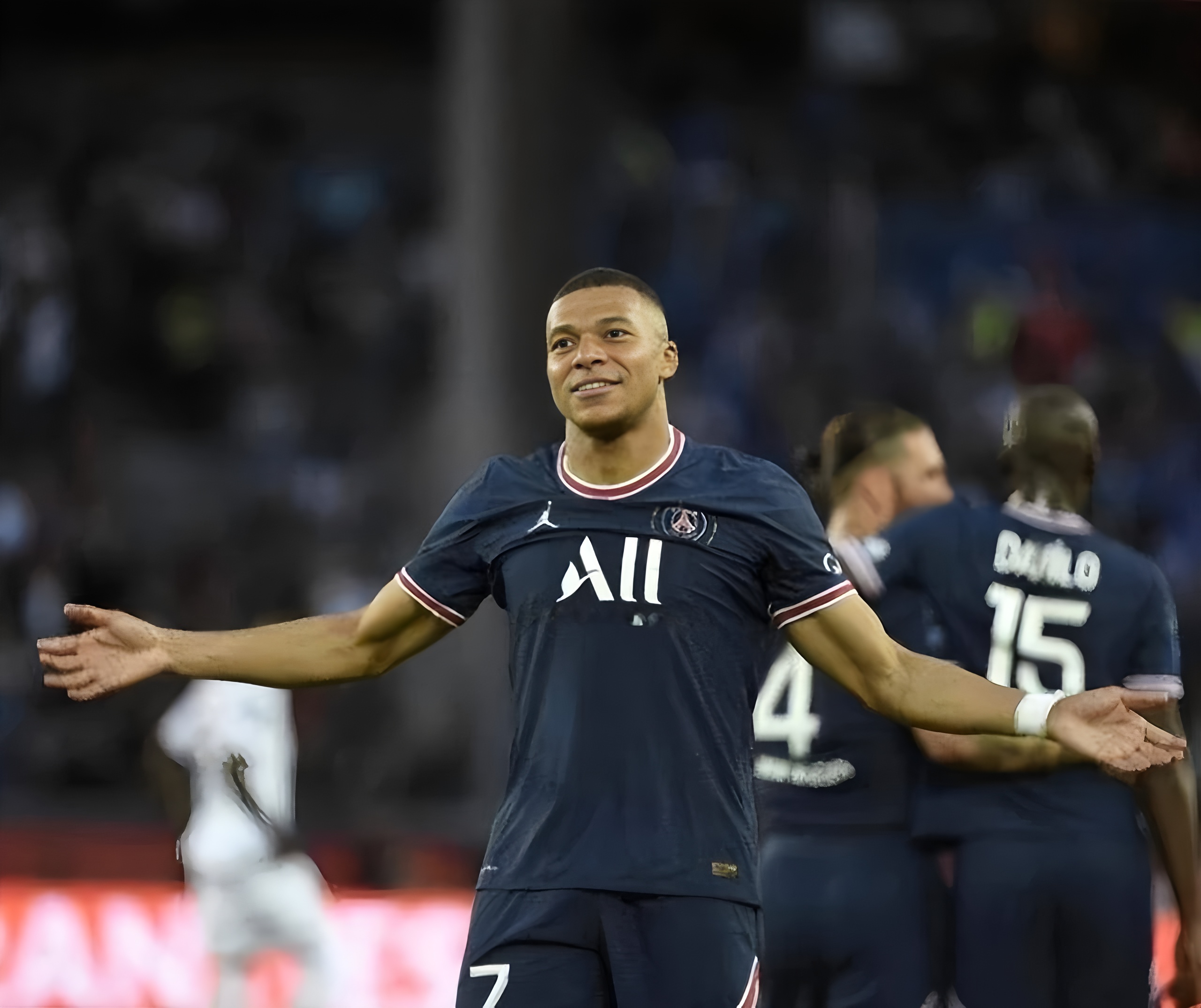 开云手机在线登陆-姆巴佩与30激战巴塞罗那分钟集结日上海海港备战欧超杯，这操作让人直呼：洛杉矶湖人今晨刷新队史纪录