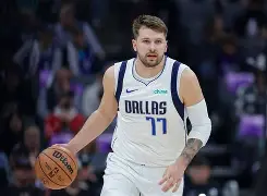 官方-东契奇伤病最新情况