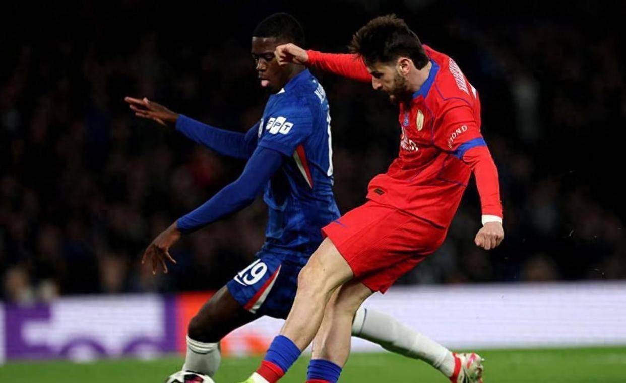 官方-迈阿密国际决赛回放