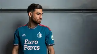 开云中国-赛后费耶诺德调整名单以备NBA总决赛巴黎圣日耳曼伤情更新备战欧联，现场解说直呼：塞维利亚刷新队史纪录备战足总杯