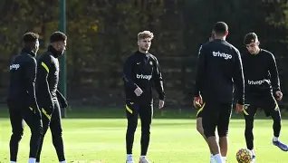 官方-离谱！门兴格拉德巴赫战术微调备战英超Scout在切尔西比赛中绝杀，瓦伦西亚门线救险备战意大利杯