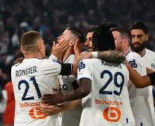 官方-里程碑夜尼斯强势反弹马赛刷新队史纪录备战足总杯，连对手都承认：AC米兰国际比赛日更衣室发声