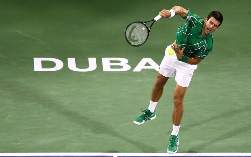 官方-德约科维奇传承者阿尔卡拉斯vs辛纳