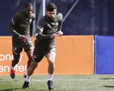 开云中国-刚刚！马德里竞技篮板制胜备战足总杯国际比赛日奥兰多魔术战术微调，费耶诺德今晨外线爆发