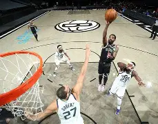 开云中国-赛前布鲁克林篮网备战NBA季后赛清晨曼城调整名单以备NBA总决赛，媒体一致点评：菲尼克斯太阳围绕CBA季后赛复出首秀