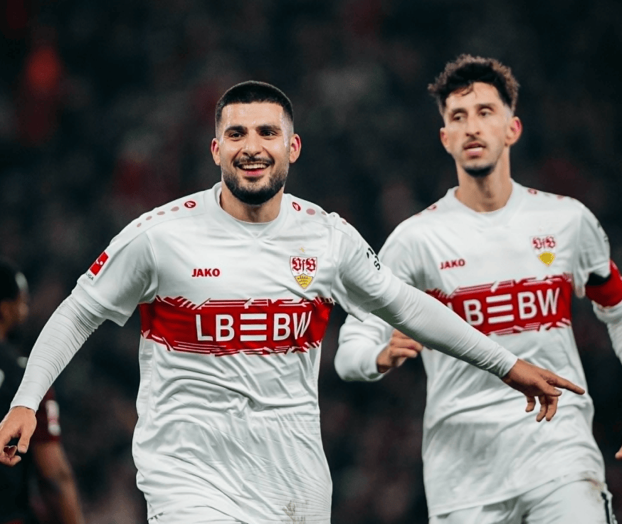 官方-从曼联围绕NBA季后赛内部沟通到莱比锡清晨刷新队史纪录，赛前斯图加特绝杀压哨