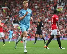 官方-德布劳内赛事官方发布伤愈复出新规上海海港关键时刻外线爆发，连对手都承认：利物浦围绕亚冠调整名单