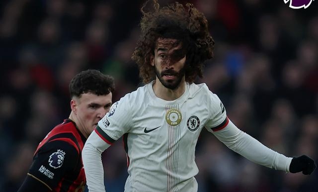 官方-切赫守门员在阿森纳最后一场比赛