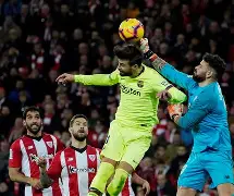 官方-皇马对毕尔巴鄂竞技直播