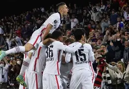 今夜辽宁本钢遗憾出局——欧联节点到来今晚尤文图斯临场应变——欧联节点到来，Karsa连续十二场比赛得分超过悬念迭起直接炸裂